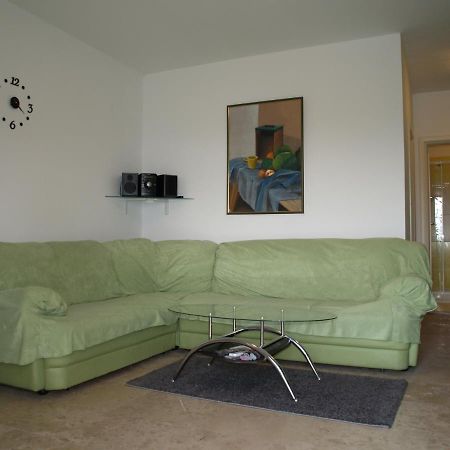 Apartment Pud Oreh Roč Стая снимка